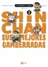 Shin Chan: Sus mejores gamberradas núm. 03 de 6