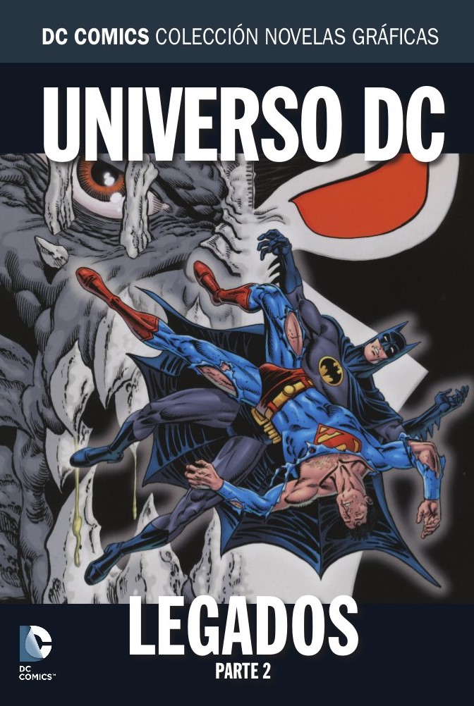 199 - [DC - Salvat] La Colección de Novelas Gráficas de DC Comics  - Página 10 SF118_046_01_001