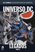 Colección Novelas Gráficas núm. 46: Legados del Universo DC Parte 2