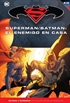 Batman y Superman - Colección Novelas Gráficas núm. 25: Superman/Batman: El enemigo en casa