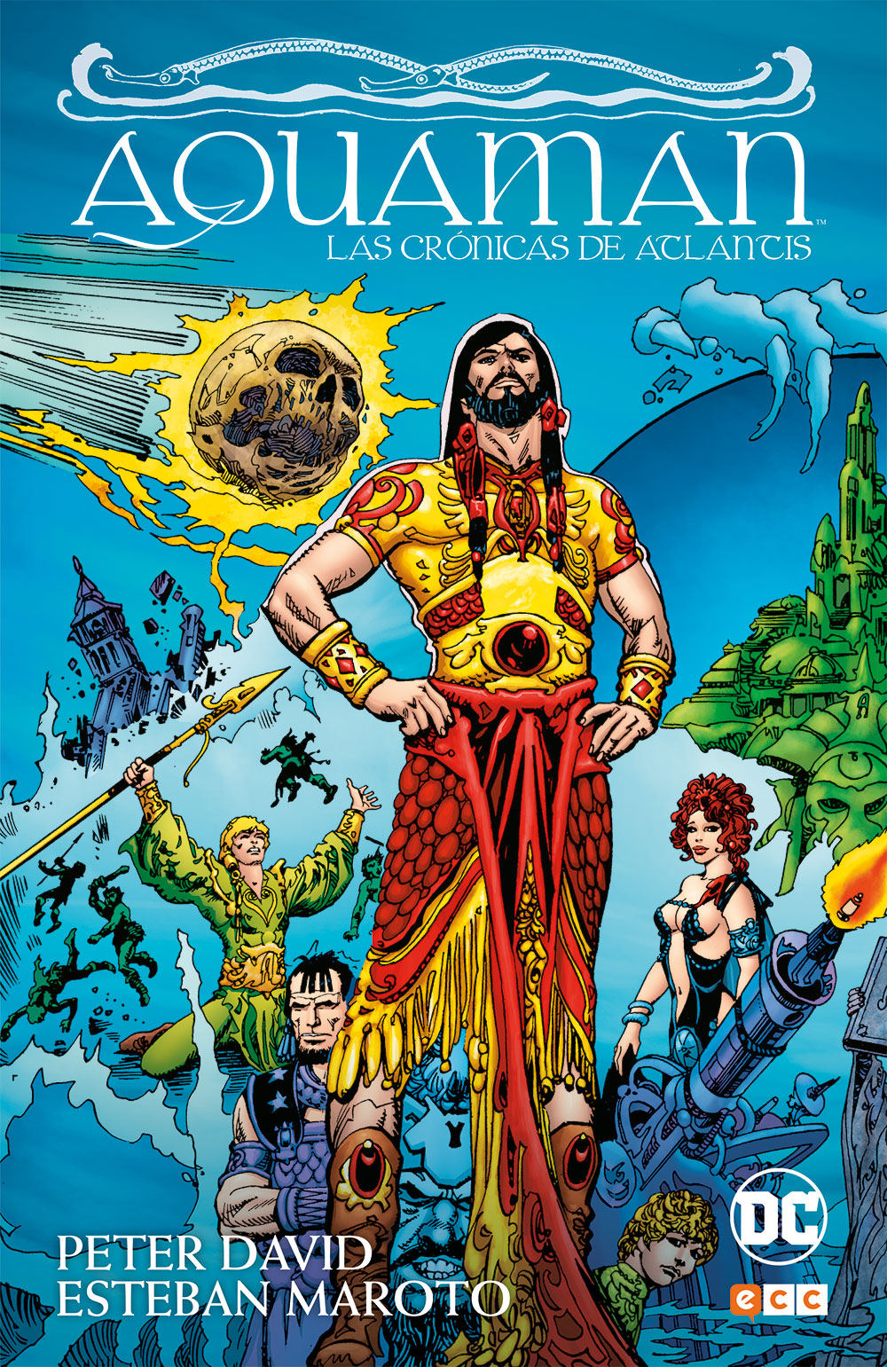 QUE COMIC ESTAS LEYENDO? - Página 20 PORTADA_JPG_WEB_RGB_Aquaman_Peter_David