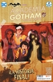 Batman presenta: Academia Gotham: Segundo semestre núm. 02 de 2