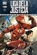 Liga de la Justicia: Coleccionable semanal núm. 11 de 12