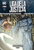 Liga de la Justicia: Coleccionable semanal núm. 09 de 12