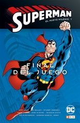 Superman: El nuevo milenio núm. 01 – Final del juego