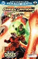 Green Lantern núm. 70/ 15 (Renacimiento)