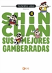 Shin Chan: Sus mejores gamberradas núm. 04 de 6