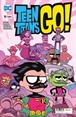 Teen Titans Go! núm. 11