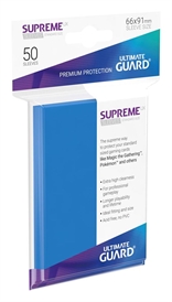 Fundas Supreme UX (50 Uds) Color Azul Ultramar