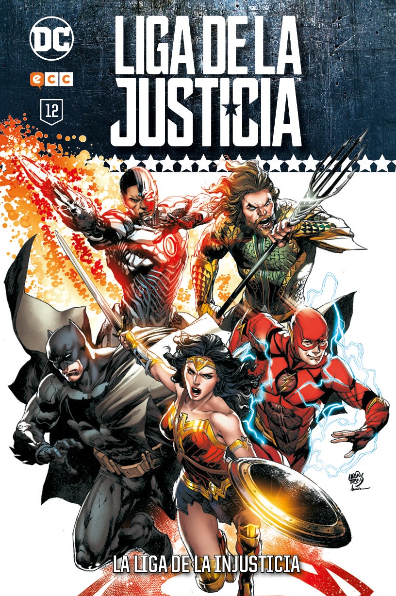 videojuegos de la liga dela justicia