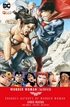 Grandes Autores de Wonder Woman: Greg Rucka - Sacrificio