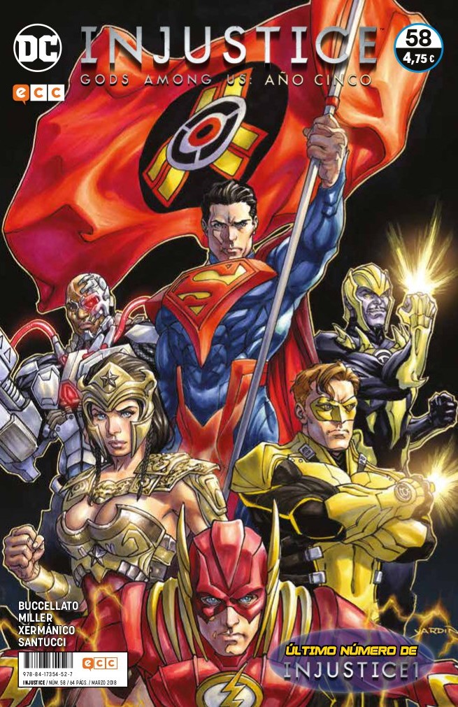 injustice gods among us injustice gods among us
