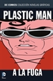 Colección Novelas Gráficas núm. 51: Plastic Man: A la fuga
