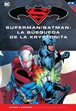 Batman y Superman - Colección Novelas Gráficas núm. 29:Superman/Batman: La búsqueda de la kryptonita