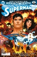 Superman núm. 72/ 17 (Renacimiento)