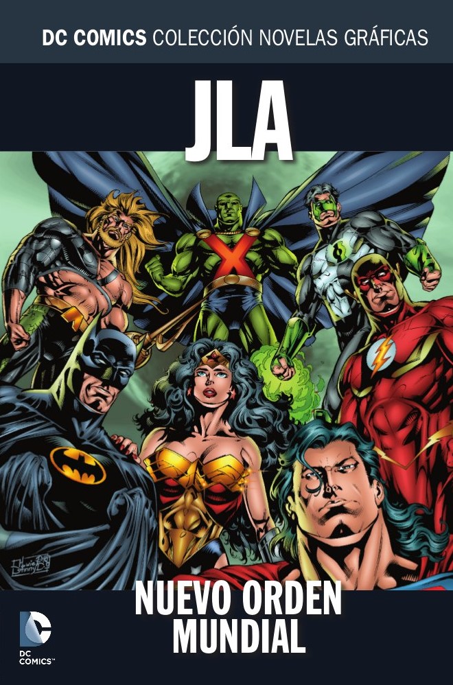 551 - [DC - Salvat] La Colección de Novelas Gráficas de DC Comics  - Página 13 SF118_052_01_001