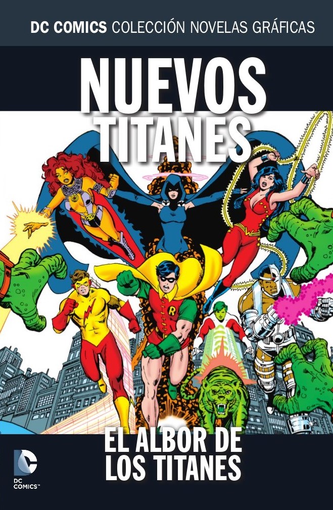 49-53 - [DC - Salvat] La Colección de Novelas Gráficas de DC Comics  - Página 14 SF118_053_01_001