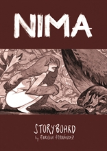 Nima: Storyboard