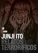 Junji Ito: Relatos terroríficos núm. 18 de 18