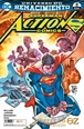 Superman: Action Comics núm. 08 (Renacimiento)