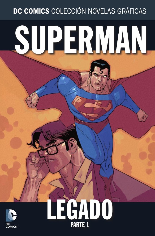 [DC - Salvat] Batman y Superman: Colección Novelas Gráficas - Página 7 SF118_054_01_001