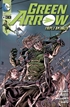 Green Arrow núm. 01: Triple amenaza