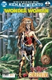 Wonder Woman núm. 23/ 9 (Renacimiento)