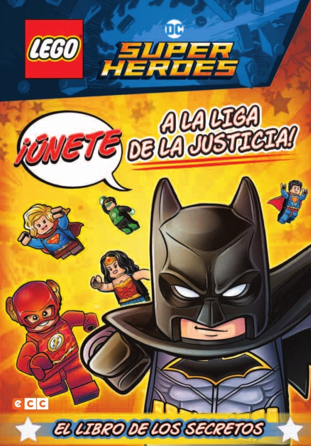 lego de la justicia