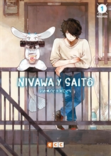 Nivawa y Saitô núm. 01 de 3