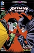 Batman y Robin núm. 05