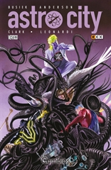 Astro City vol. 16: Cambios