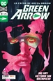 Green Arrow vol. 2, núm. 10