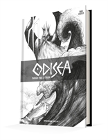 Odisea, narrado para la mirada (Special Edition)
