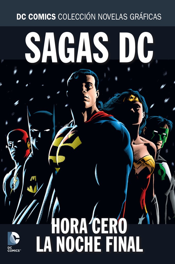 72 - [DC - Salvat] La Colección de Novelas Gráficas de DC Comics  - Página 17 SF118_306_01_001