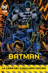 Batman: La caída del Caballero Oscuro vol. 05 de 5
