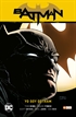 Batman vol. 01: Yo soy Gotham (Batman Saga - Renacimiento Parte 1)
