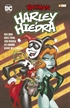 Batman: Harley y Hiedra (Segunda edición)