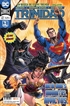 Batman/Wonder Woman/Superman: Trinidad núm. 22
