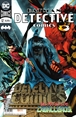 Batman: Detective Comics núm. 12