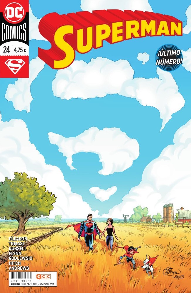 UN POCO DE NOVENO ARTE - Página 14 Superman_24_1a_cubierta