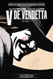 Colección Vertigo núm. 03: V de Vendetta 2