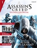 Assassin's Creed: La colección oficial - Fascículo 01: Altaïr Ibn-La’Ahad