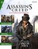 Assassin's Creed: La colección oficial - Fascículo 04: Jacob Frye (Fascículo + figura)