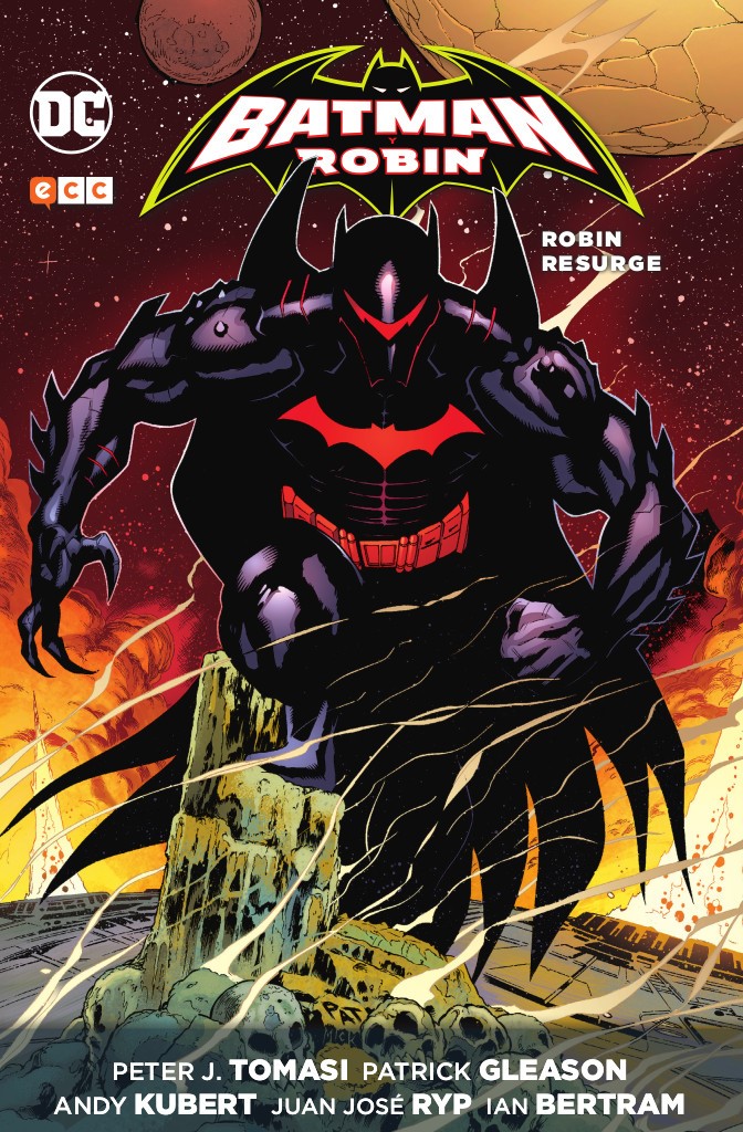 muñeco robin batman