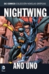 Colección Novelas Gráficas núm. 69: Nightwing: Año uno