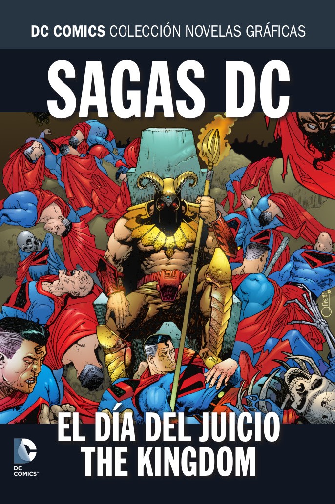 738 - [DC - Salvat] La Colección de Novelas Gráficas de DC Comics  - Página 18 SF118_307_01_001