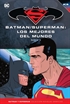 Batman y Superman - Colección Novelas Gráficas núm. 50:  Los mejores del mundo Parte 2