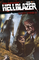 Hellblazer: Garth Ennis vol. 01 de 3 (Tercera edición)