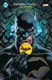 Batman/Flash: La chapa (Edición Deluxe)