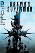 Batman/Superman núm. 01 (nuevo Universo DC)